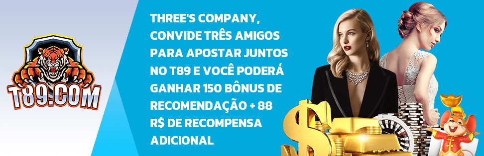 qual melhor bonus de casa de apostas